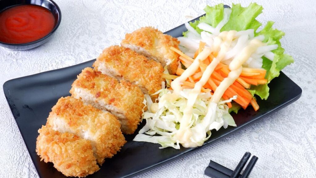 Resep Chicken Katsu Simpel Enak dan Renyah, Bisa Buat Bekal Anak