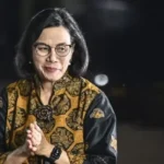 Sri Mulyani