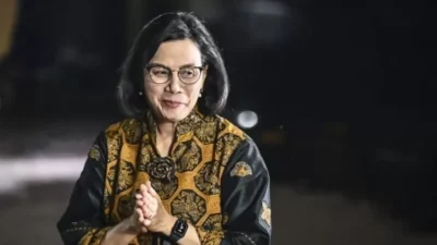 Sri Mulyani