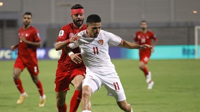 Kontroversi Duel Indonesia vs Bahrain, AFC Pertimbangkan Pemindahan Venue