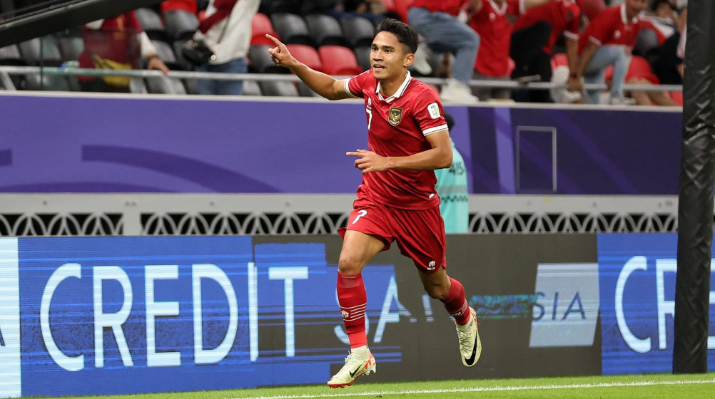 Meski Marselino Ferdinan Kasih Goal, Shin Tae-yong Nilai Kedisiplinan Pemain Masih Kurang