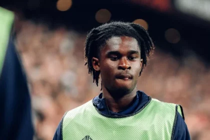 Manajer Ruben Amorim diperkirakan akan melakukan sejumlah rotasi demi menjaga kebugaran pemain kunci jelang leg kedua semifinal Liga Europa. (cr/Man Utd)