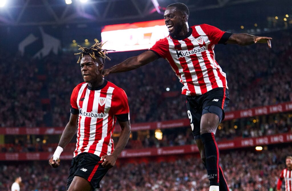 Manajer Athletic Bilbao, Ernesto Valverde, mengumumkan 24 pemain yang dibawa ke Manchester, dan terdapat sejumlah nama penting yang dipastikan absen karena cedera. (cr/x.com)