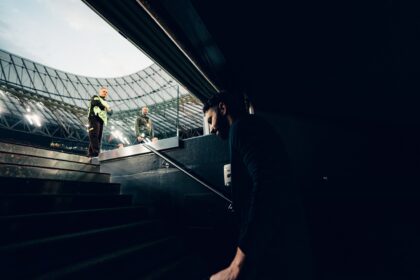 Pelatih Manchester United, Ruben Amorim, menegaskan bahwa tiket final Liga Europa belum sepenuhnya dalam genggaman timnya, meskipun Setan Merah meraih kemenangan telak 3-0 atas Athletic Bilbao pada leg pertama semifinal di Stadion San Mames, Jumat (2/5) dini hari WIB. (cr/Man Utd)