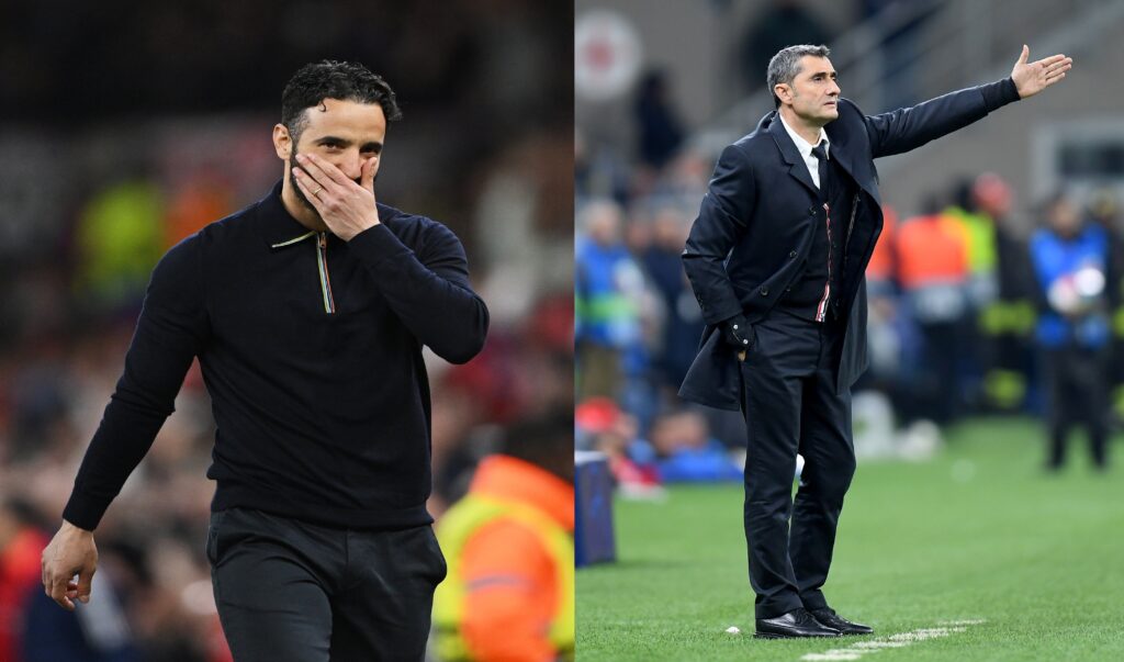 Tidak ada ruang untuk meremehkan pentingnya pertandingan ini, maupun besarnya tantangan yang dihadapi Manchester United saat bertandang ke markas Athletic Bilbao di leg pertama semifinal Liga Europa pada Kamis (2/5/2025) waktu setempat atau Jumat dini hari WIB. (cr/Gelumpai.id)