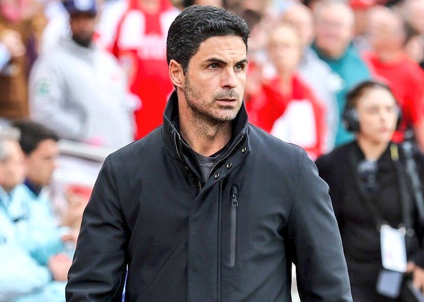 Sebuah pemandangan menarik akan tersaji di Anfield pada Minggu sore WIB saat para pemain Arsenal akan berbaris memberikan guard of honour kepada sang juara Liga Primer Inggris musim ini, Liverpool. (cr/x.com)