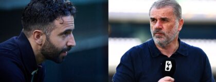 Pertemuan akbar antara Manchester United dan Tottenham Hotspur di final Europa League diwarnai kekhawatiran dari kedua kubu terkait kondisi pemain. (cr/gelumpai.id)