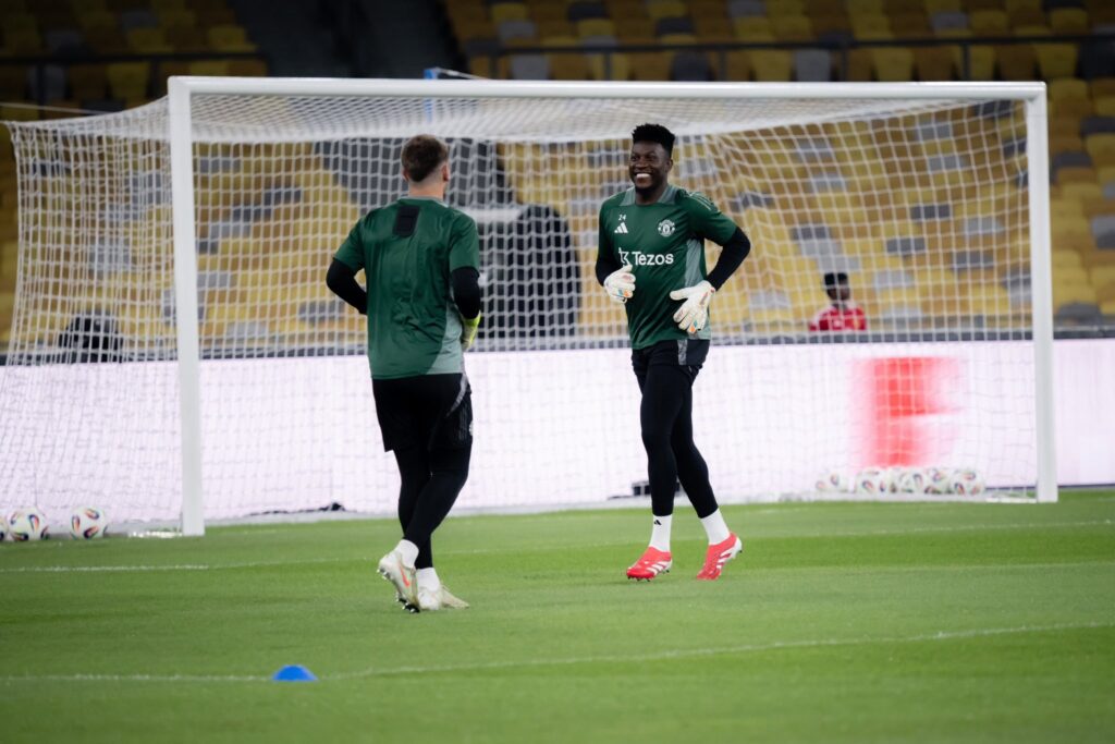 Manchester United melakukan tur pramusim ke Asia untuk dua pertandingan persahabatan, namun kunjungan terbaru ini justru menyoroti fakta bahwa pamor mereka tak lagi seperti dulu. (cr/manutd.com)