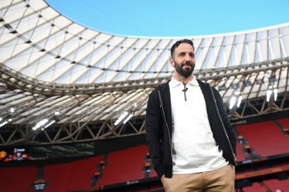 Menjelang dibukanya jendela transfer musim panas, Manchester United di bawah arahan pelatih Ruben Amorim dilaporkan akan melakukan perombakan besar-besaran. (cr/manutd.com)