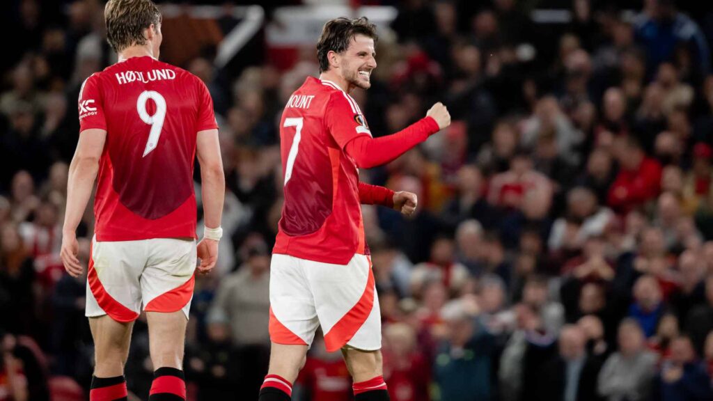 Pelatih Manchester United, Ruben Amorim, memprediksi laga final Liga Europa melawan Tottenham Hotspur akan menjadi pertandingan yang sarat emosi. (cr/manutd.com)