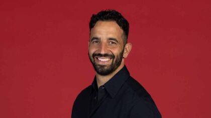 Manchester United akan berjuang habis-habisan untuk menyelamatkan musim mereka saat menghadapi Tottenham Hotspur di final Liga Europa pada Kamis (22/5/2025) dini hari WIB. (cr/manutd.com)