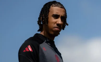 Mimpi Manchester United meraih trofi Liga Europa dan tiket Liga Champions terancam badai cedera di lini belakang. (cr/manutd.com)