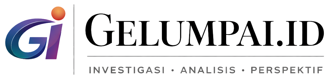 Gelumpai.ID